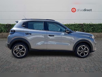 Used Citroen C3 2026 for sale - 79416585: Photo