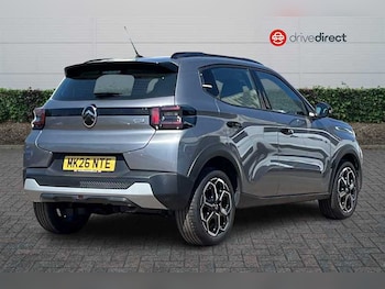 Used Citroen C3 2026 for sale - 79416585: Photo