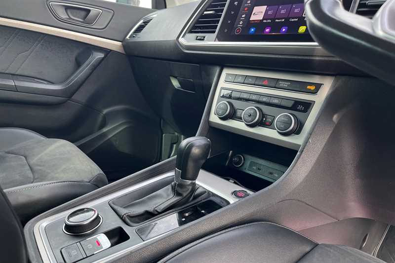 Used SEAT Ateca 2023 for sale - 78189477: Photo 14