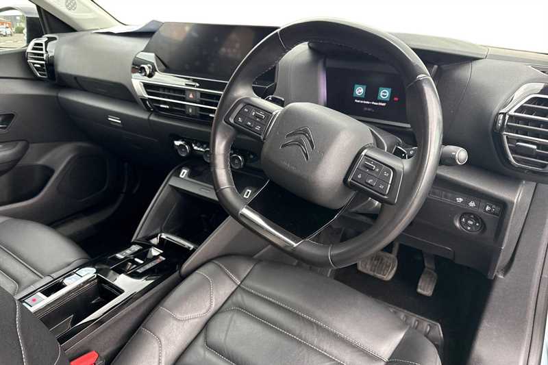 Used Citroen C4 for sale - 76462883: Photo 10