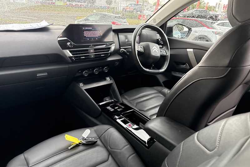 Used Citroen C4 for sale - 76462883: Photo 13