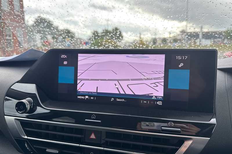 Used Citroen C4 for sale - 76462883: Photo 18