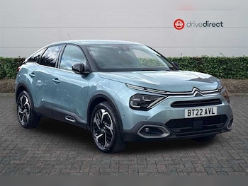 Used Citroen C4 undefined for sale - 76462883: Photo