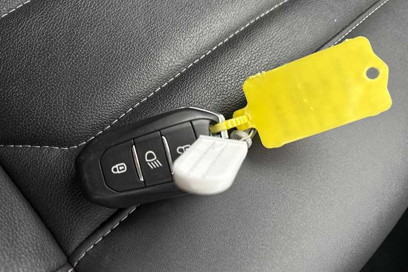 Used Citroen C4 for sale - 76462883: Photo 36