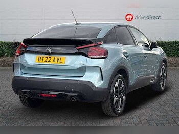 Used Citroen C4 undefined for sale - 76462883: Photo