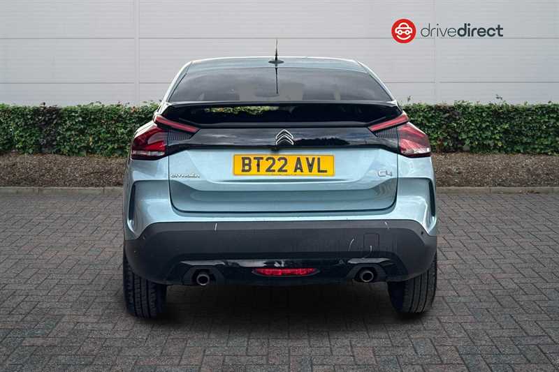 Used Citroen C4 for sale - 76462883: Photo 4