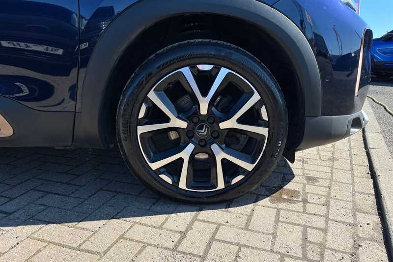 Used Citroen C5 Aircross 2023 for sale - 78217706: Photo 10