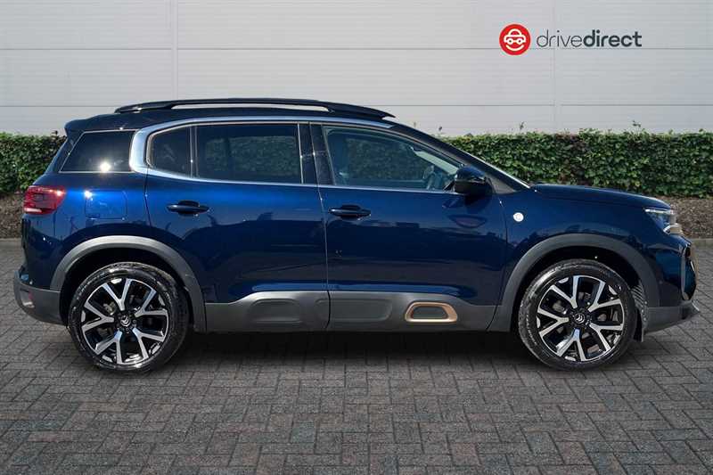 Used Citroen C5 Aircross 2023 for sale - 78217706: Photo 2