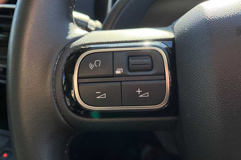 Used Citroen C5 Aircross 2023 for sale - 78217706: Photo 21