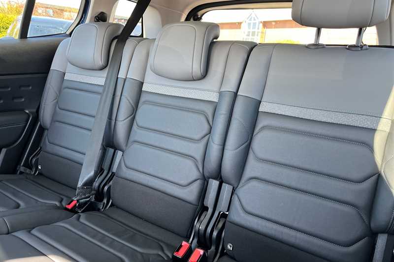 Used Citroen C5 Aircross 2023 for sale - 78217706: Photo 24