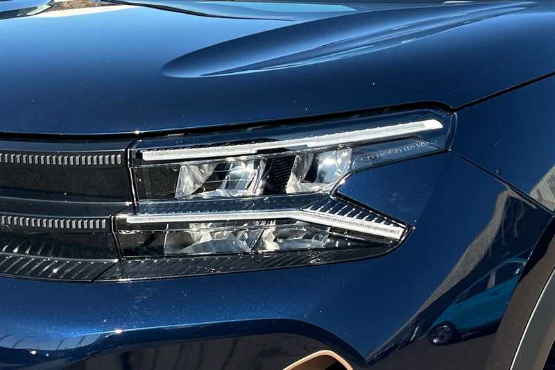 Used Citroen C5 Aircross 2023 for sale - 78217706: Photo 29