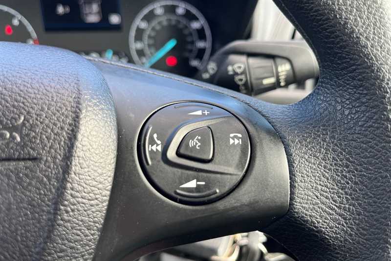 Used Ford Transit Connect 2021 for sale - 78139183: Photo 22