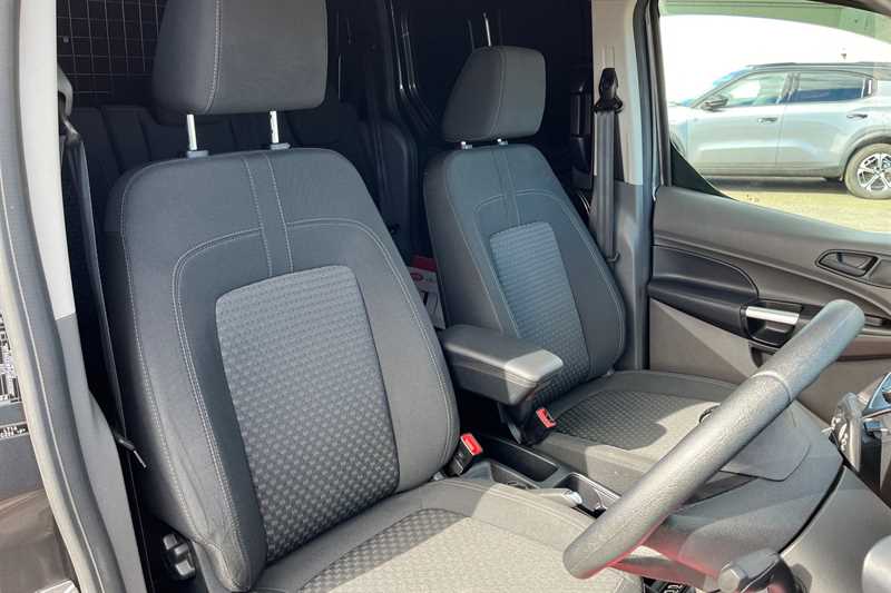 Used Ford Transit Connect 2021 for sale - 78139183: Photo 23