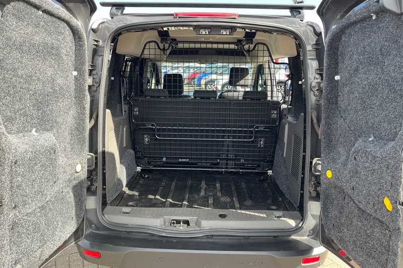Used Ford Transit Connect 2021 for sale - 78139183: Photo 25