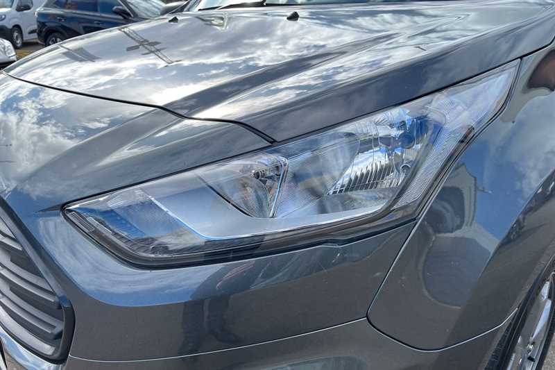 Used Ford Transit Connect 2021 for sale - 78139183: Photo 29