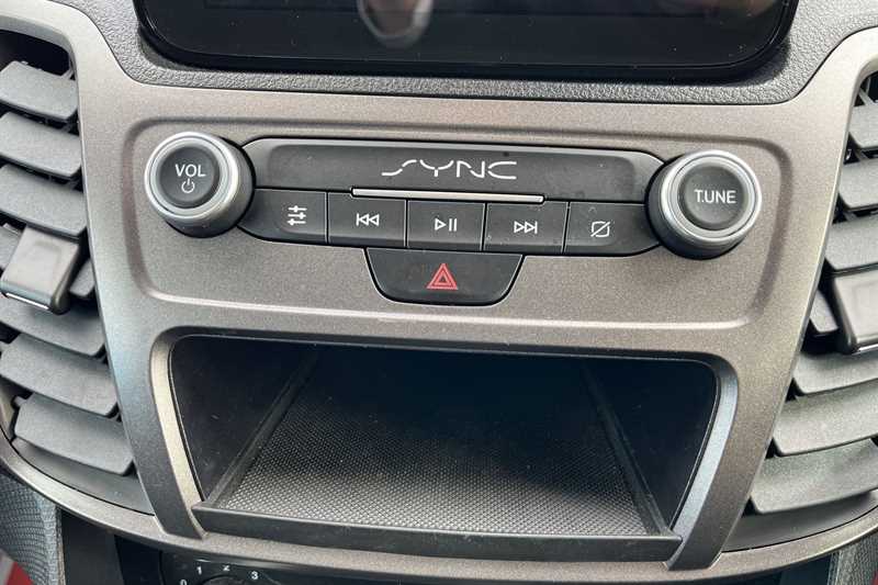 Used Ford Transit Connect 2021 for sale - 78139183: Photo 40