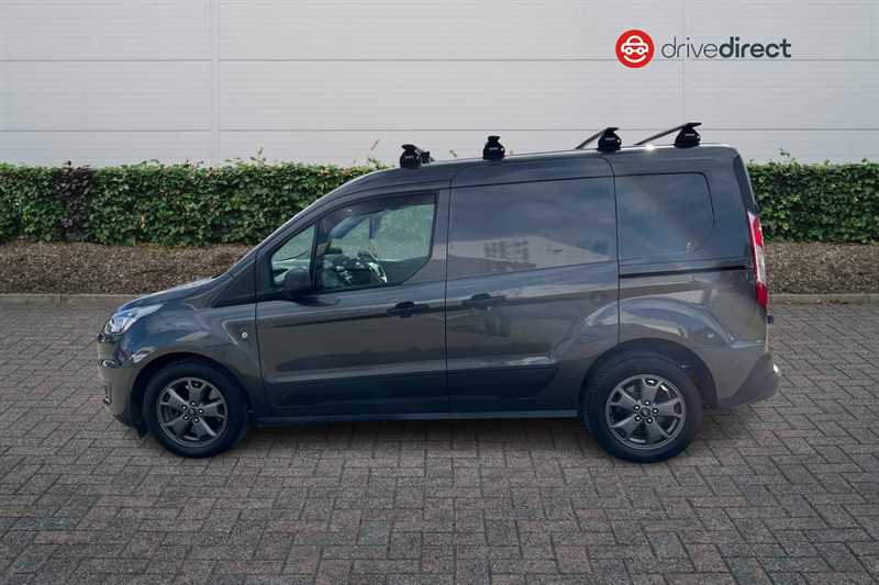 Used Ford Transit Connect 2021 for sale - 78139183: Photo 6