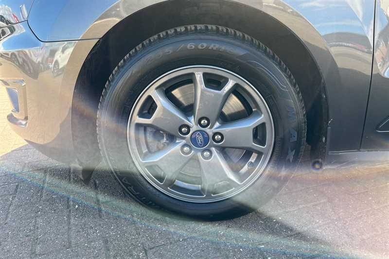 Used Ford Transit Connect 2021 for sale - 78139183: Photo 9