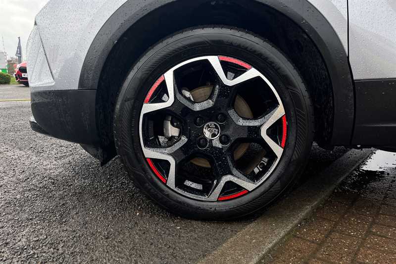 Used Vauxhall Mokka 2024 for sale - 77915176: Photo 11