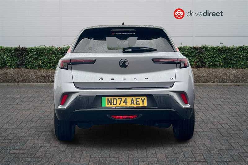 Used Vauxhall Mokka 2024 for sale - 77915176: Photo 4