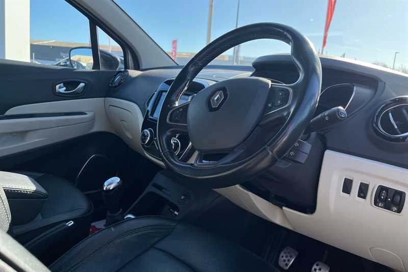 Used Renault Captur 2019 for sale - 78142824: Photo 13