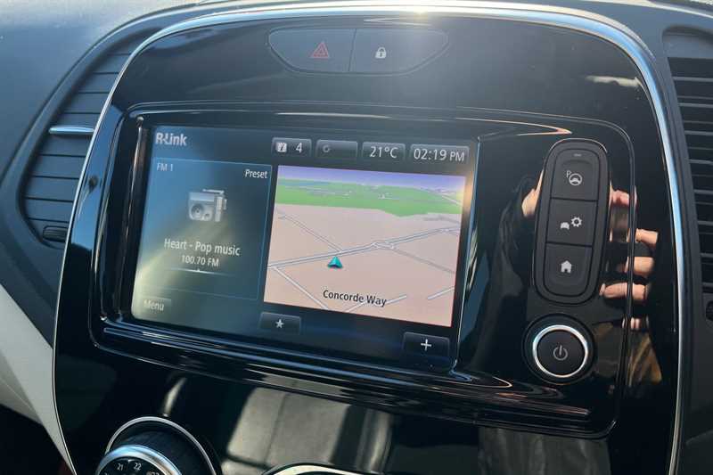 Used Renault Captur 2019 for sale - 78142824: Photo 17