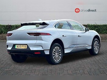 Used Jaguar I-Pace 2019 for sale - 77296313: Photo
