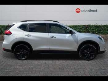 Used Nissan X-Trail 2021 for sale - 75270545: Photo