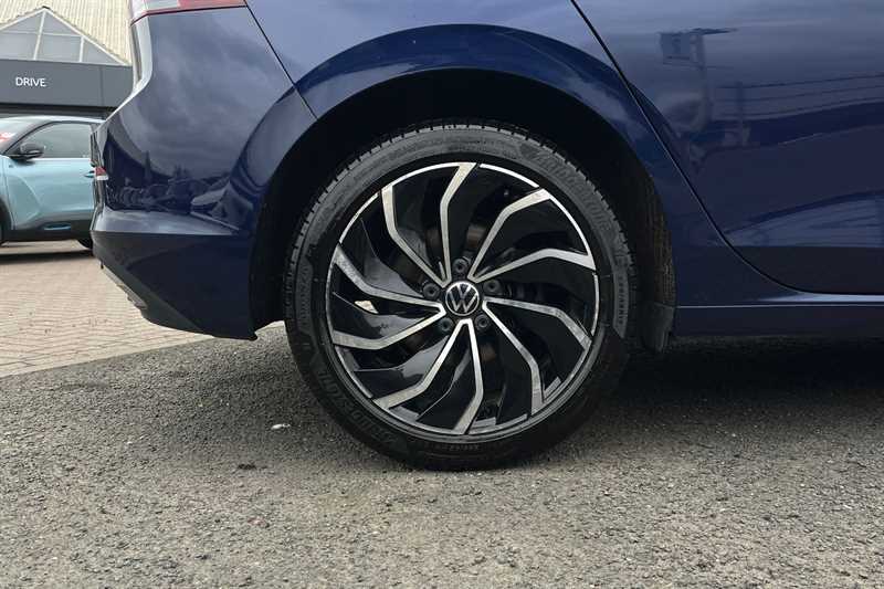 Used Volkswagen Golf 2020 for sale - 78221857: Photo 11