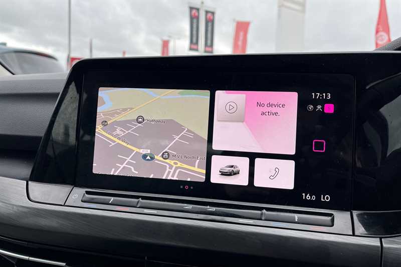 Used Volkswagen Golf 2020 for sale - 78221857: Photo 17