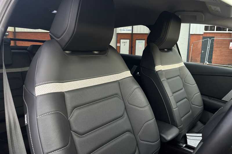 Used Citroen C4 2023 for sale - 77317050: Photo 23