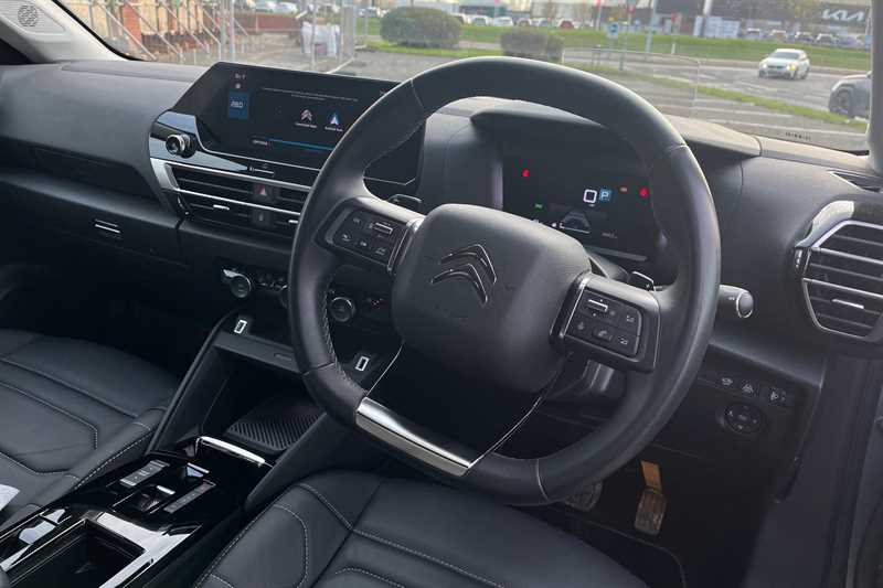 Used Citroen C4 2023 for sale - 77317050: Photo 40