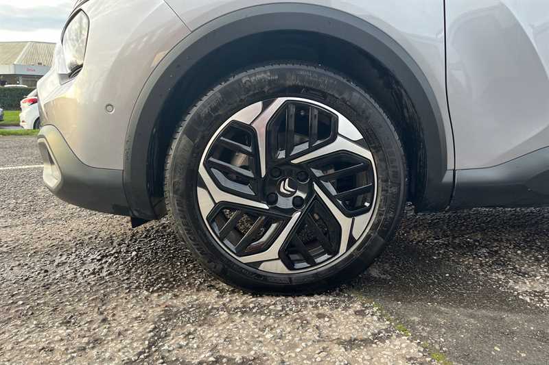 Used Citroen C4 2023 for sale - 77317050: Photo 9