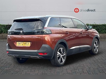 Used Peugeot 5008 2023 for sale - 78626104: Photo