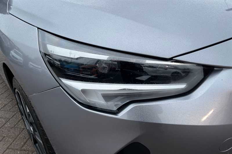 Used Vauxhall Corsa 2021 for sale - 77787824: Photo 28