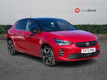 Used Vauxhall Corsa 2023 for sale - 78626977: Photo