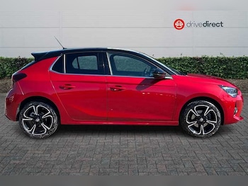 Used Vauxhall Corsa 2023 for sale - 78626977: Photo