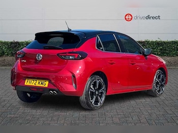 Used Vauxhall Corsa 2023 for sale - 78626977: Photo