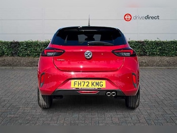 Used Vauxhall Corsa 2023 for sale - 78626977: Photo