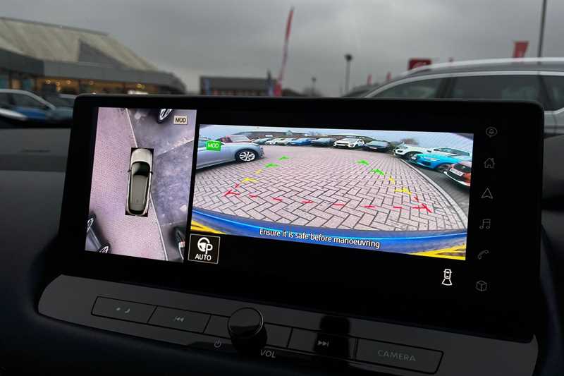 Used Nissan Qashqai 2024 for sale - 77402549: Photo 19