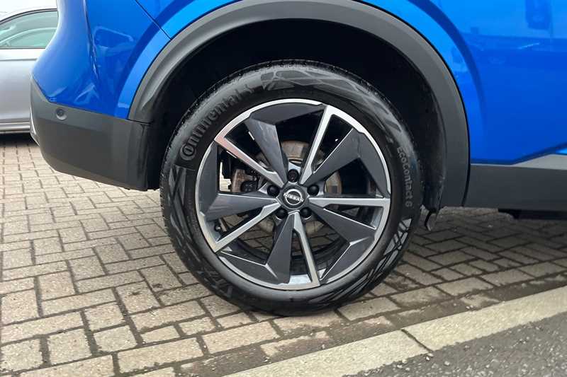 Used Nissan Qashqai 2024 for sale - 77402549: Photo 9