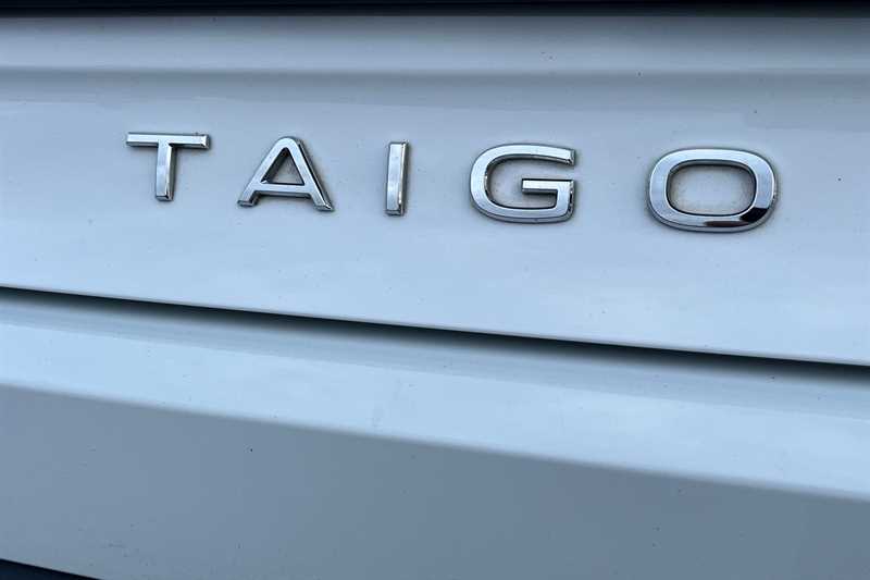 Used Volkswagen Taigo 2023 for sale - 78174139: Photo 30