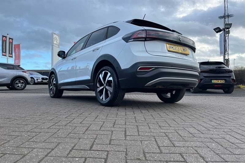 Used Volkswagen Taigo 2023 for sale - 78174139: Photo 38