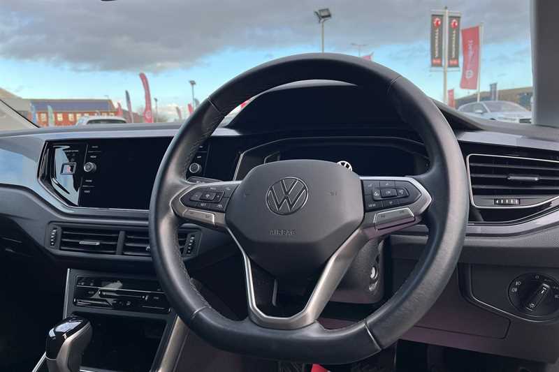 Used Volkswagen Taigo 2023 for sale - 78174139: Photo 39