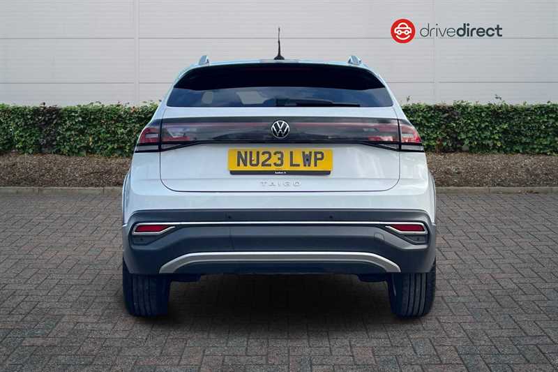 Used Volkswagen Taigo 2023 for sale - 78174139: Photo 4