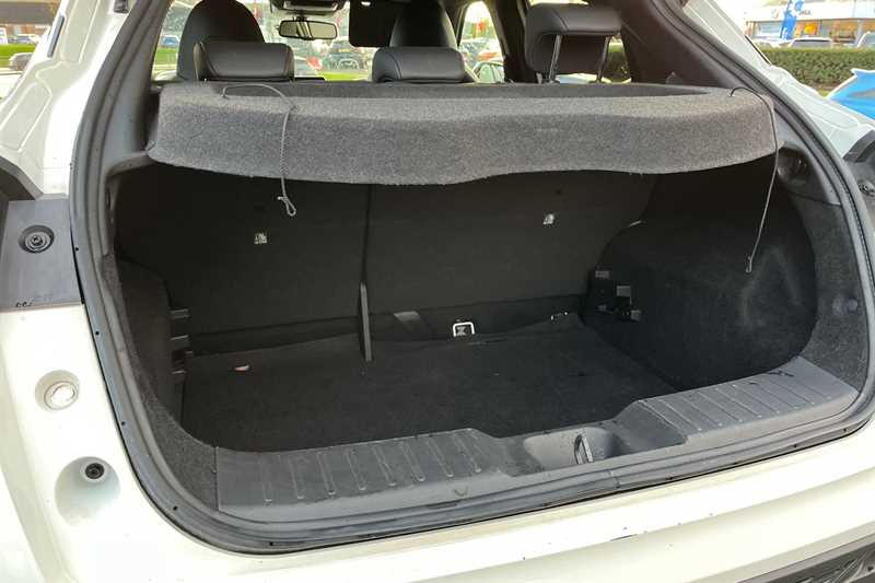 Used Nissan Juke for sale - 77362155: Photo 25