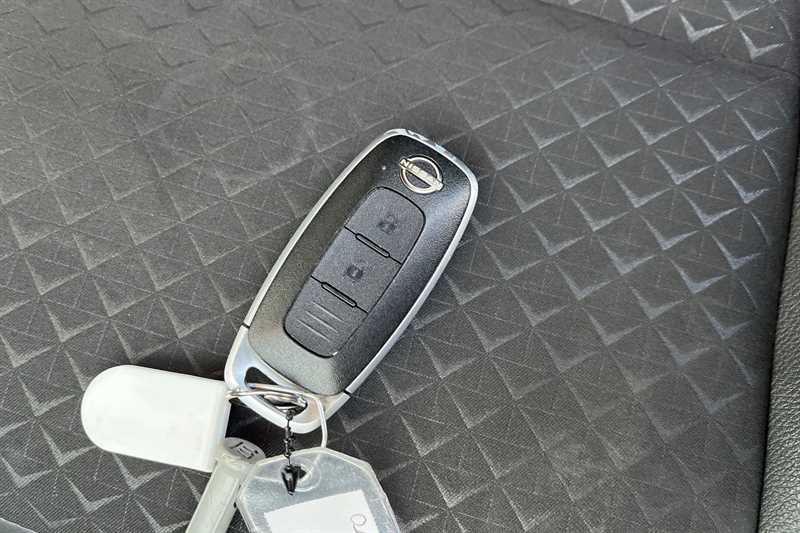 Used Nissan Juke for sale - 77362155: Photo 36