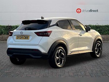 Used Nissan Juke undefined for sale - 77362155: Photo