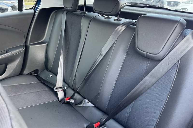 Used Vauxhall Corsa 2021 for sale - 78217033: Photo 24