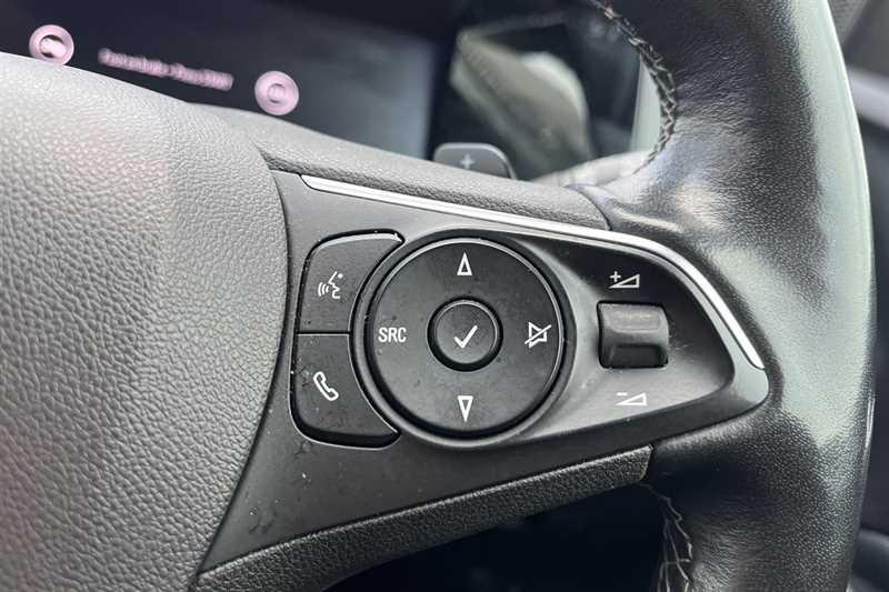 Used Vauxhall Grandland 2023 for sale - 77929614: Photo 22